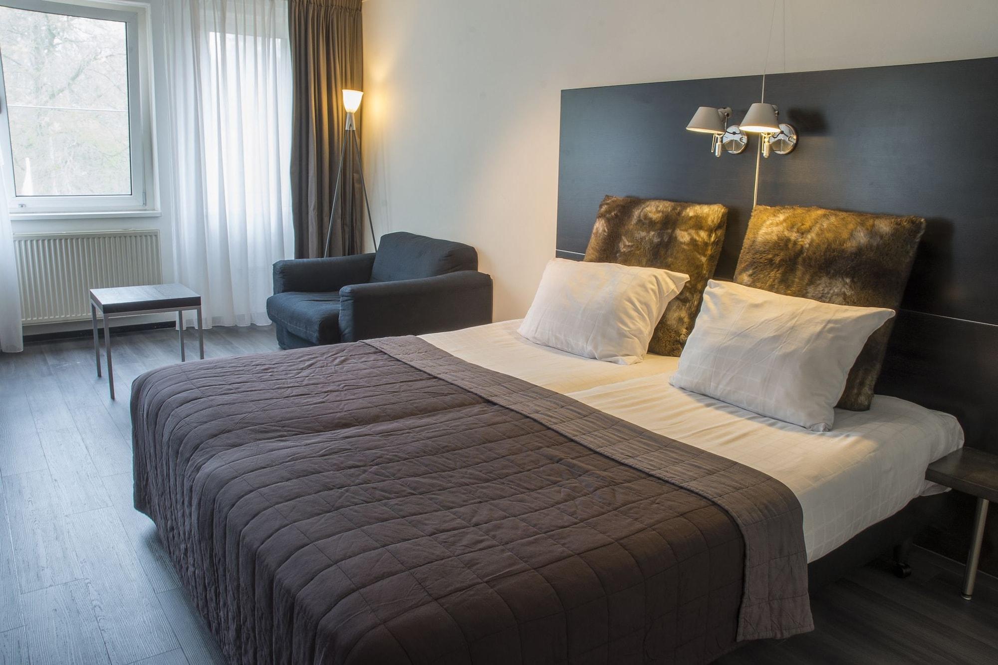 Hotel Fletcher Landgoed Avegoor Ellecom