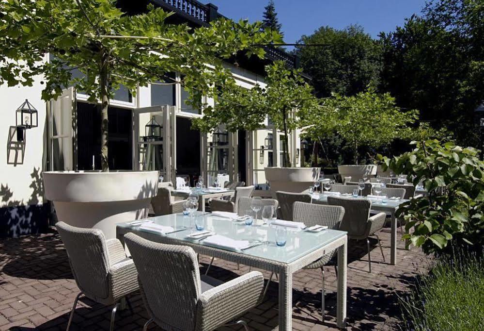 Hotel Fletcher Landgoed Avegoor 4*